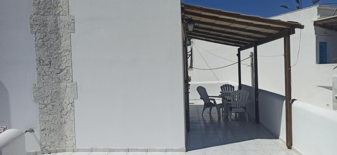 Akti Miaouli Holiday Home Vari  Екстер'єр фото