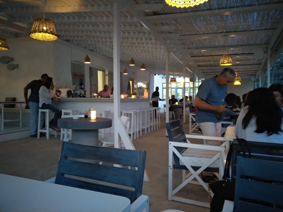 Akti Miaouli Holiday Home Vari  Екстер'єр фото