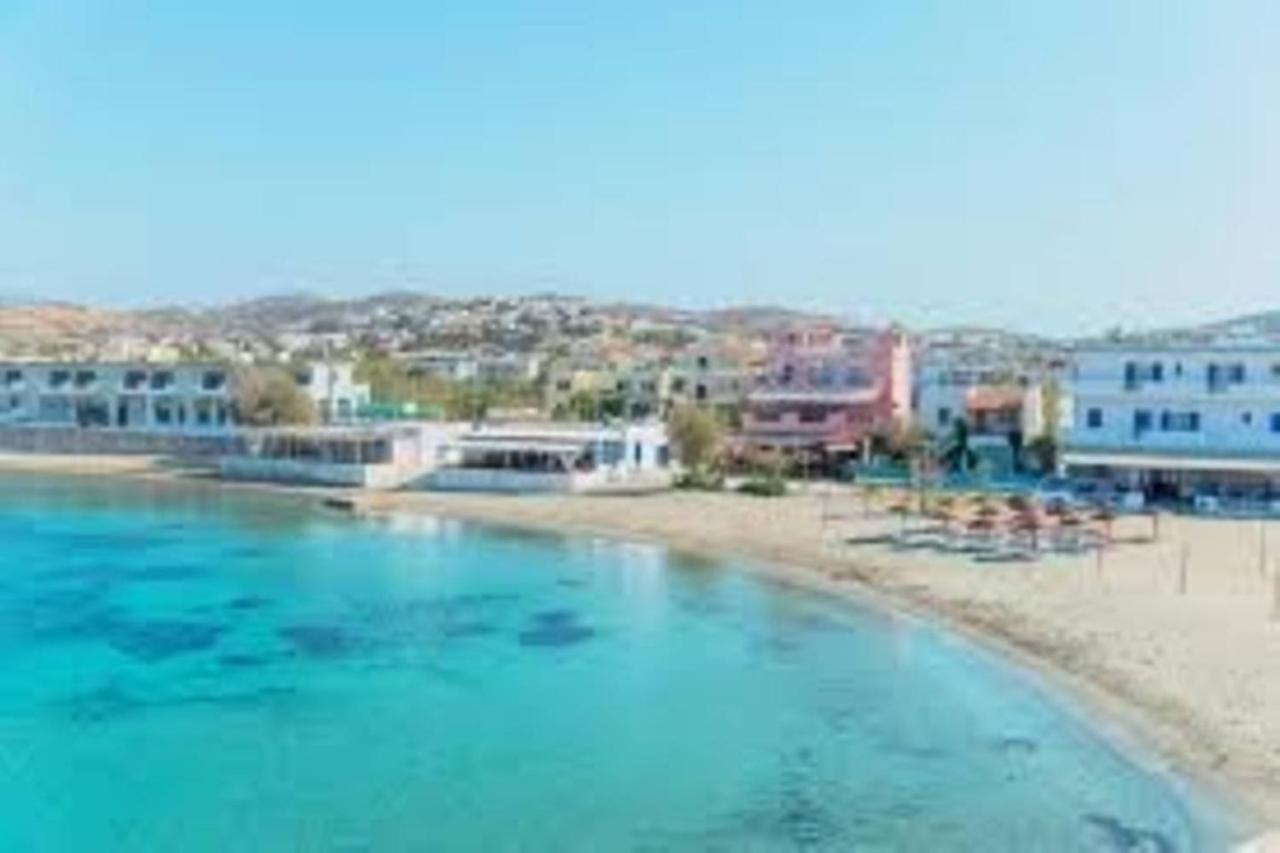 Akti Miaouli Holiday Home Vari  Екстер'єр фото