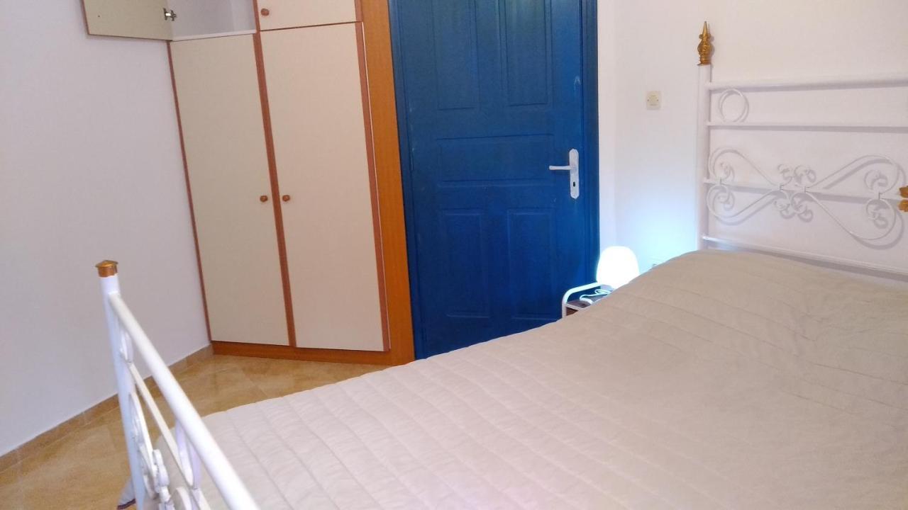 Akti Miaouli Holiday Home Vari  Екстер'єр фото